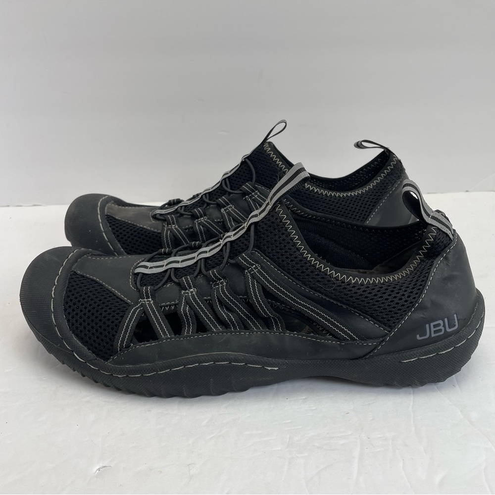 J Sport By Jambu Sports Sandals Top Sail Men’s size 11 Comfort Hiking Sandals